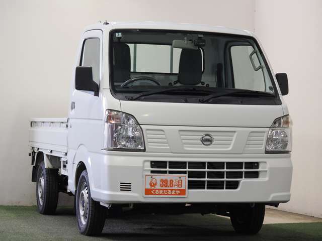 日産 ＮＴ１００クリッパー ６６０ ＤＸ H30年 (近畿) 99