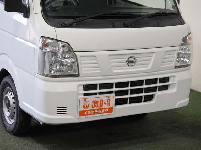 日産 ＮＴ１００クリッパー ６６０ ＤＸ H30年 (近畿) 99