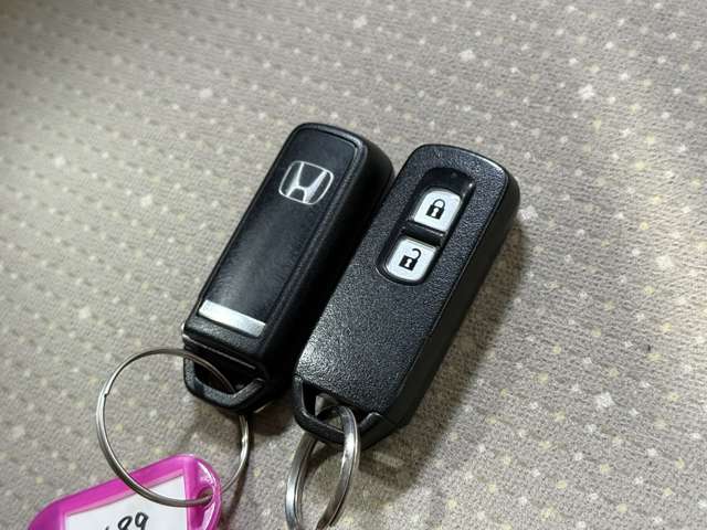 ホンダ Ｎ　ＢＯＸ ６６０ Ｇ H25年 (近畿) 99