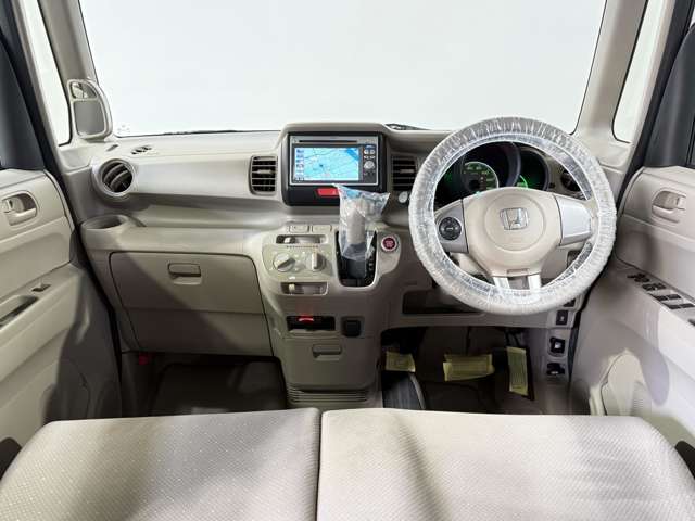 ホンダ Ｎ　ＢＯＸ＋ ６６０ Ｇ H24年 (近畿) 99