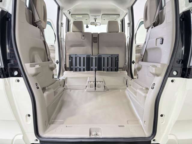 ホンダ Ｎ　ＢＯＸ＋ ６６０ Ｇ H24年 (近畿) 99