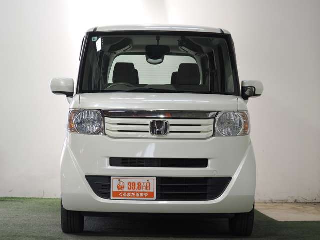 ホンダ Ｎ　ＢＯＸ＋ ６６０ Ｇ H24年 (近畿) 99