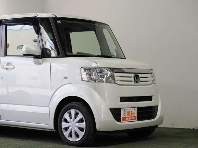 ホンダ Ｎ　ＢＯＸ＋ ６６０ Ｇ H24年 (近畿) 99