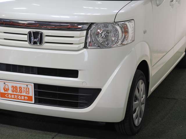 ホンダ Ｎ　ＢＯＸ＋ ６６０ Ｇ H24年 (近畿) 99