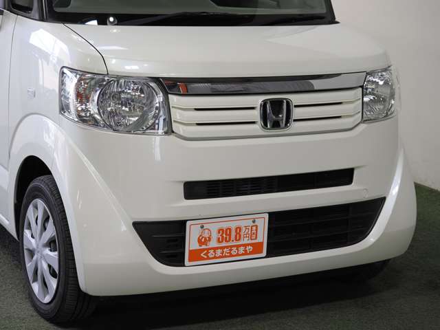 ホンダ Ｎ　ＢＯＸ＋ ６６０ Ｇ H24年 (近畿) 99