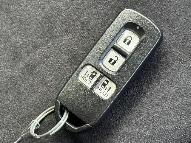 ホンダ Ｎ　ＢＯＸ ６６０ Ｇ ＥＸ ターボ ホンダセンシング H29年 (近畿) 99