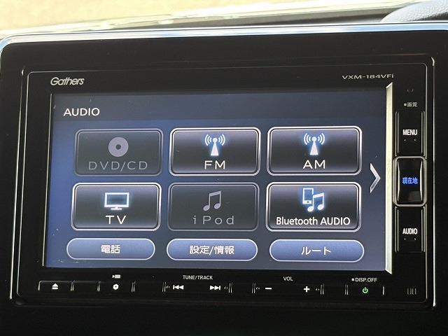 ホンダ Ｎ　ＢＯＸ ６６０ Ｇ ＥＸ ターボ ホンダセンシング H29年 (近畿) 99