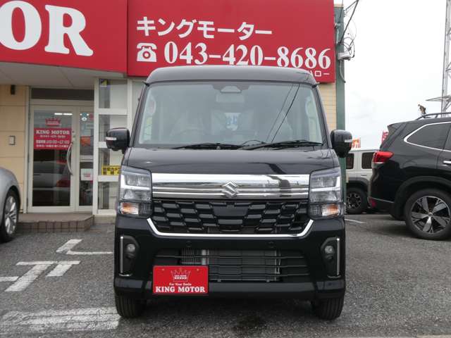 スズキ エブリイワゴン ６６０ ＰＺターボスペシャル ハイルーフ R8年 (関東) 99