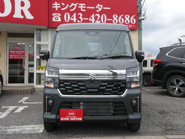 スズキ エブリイワゴン ６６０ ＰＺターボスペシャル ハイルーフ R8年 (関東) 99