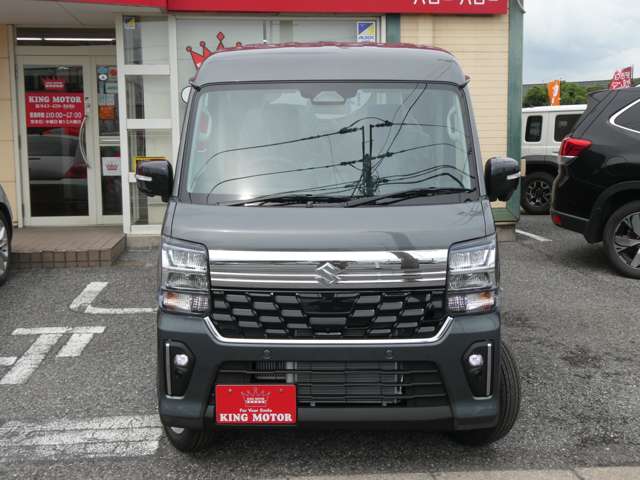 スズキ エブリイワゴン ６６０ ＰＺターボスペシャル ハイルーフ R8年 (関東) 99