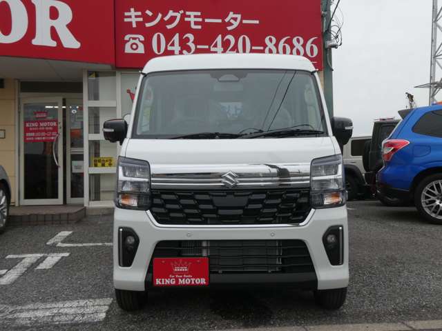 スズキ エブリイワゴン ６６０ ＰＺターボスペシャル ハイルーフ R8年 (関東) 99