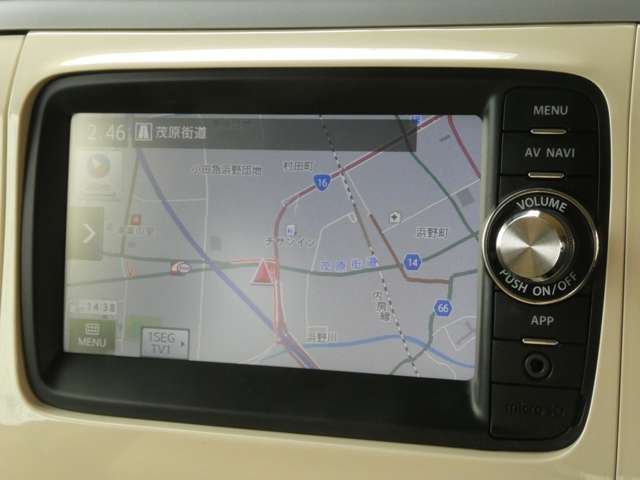 スズキ アルトラパン ６６０ ＸＬ スマートフォン連携ナビゲーション仕様車 H26年 (関東) 99