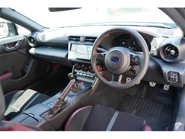 スバル ＢＲＺ ２．４ ＳＴＩスポーツ R7年 (中国) 99