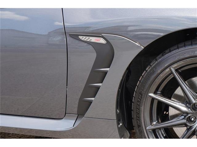 スバル ＢＲＺ ２．４ ＳＴＩスポーツ R7年 (中国) 99