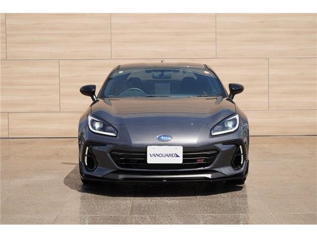 スバル ＢＲＺ ２．４ ＳＴＩスポーツ R7年 (中国) 99
