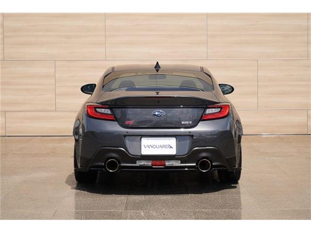 スバル ＢＲＺ ２．４ ＳＴＩスポーツ R7年 (中国) 99