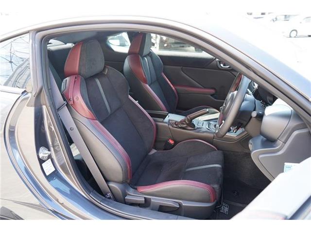 スバル ＢＲＺ ２．４ ＳＴＩスポーツ R7年 (中国) 99