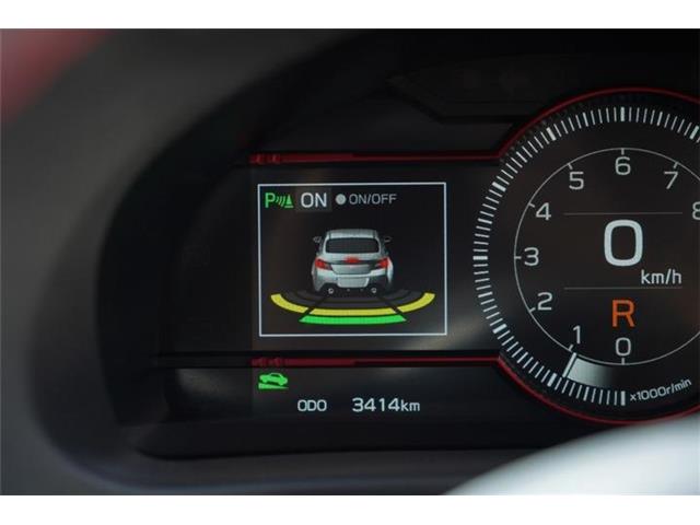 スバル ＢＲＺ ２．４ ＳＴＩスポーツ R7年 (中国) 99
