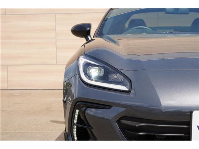 スバル ＢＲＺ ２．４ ＳＴＩスポーツ R7年 (中国) 99