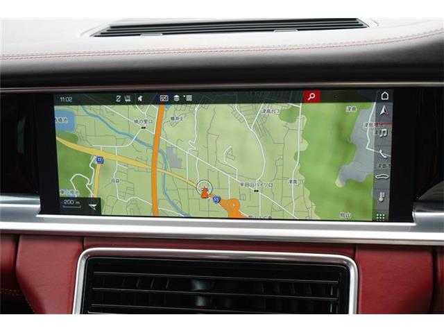 ポルシェ パナメーラ ３．０ ＰＤＫ R1年 (中国) 99