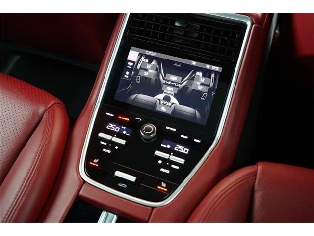 ポルシェ パナメーラ ３．０ ＰＤＫ R1年 (中国) 99