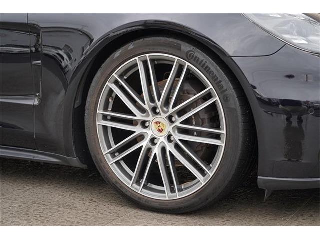 ポルシェ パナメーラ ３．０ ＰＤＫ R1年 (中国) 99