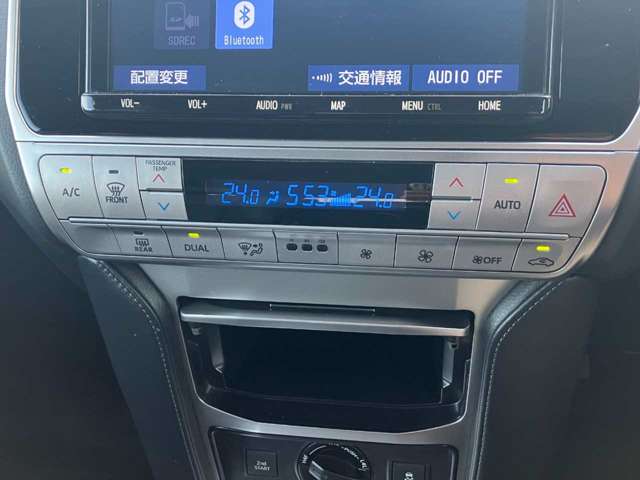 トヨタ ランドクルーザープラド ２．７ ＴＸ Ｌパッケージ マットブラック エディション ４ＷＤ R5年 (四国) 99