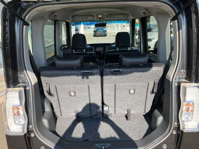 ダイハツ タント ６６０ カスタム Ｘ トップエディションＳＡ H27年 (四国) 99