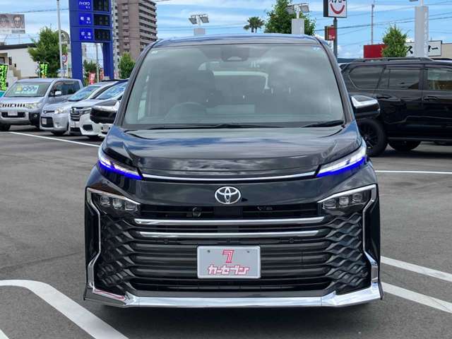 トヨタ ヴォクシー ２．０ Ｓ－Ｚ R5年 (四国) 99