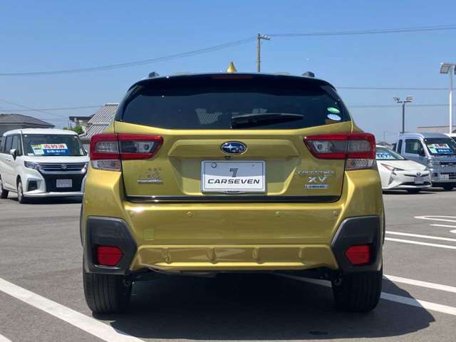 スバル ＸＶ ２．０ アドバンス ４ＷＤ R3年 (四国) 99