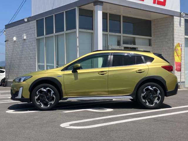 スバル ＸＶ ２．０ アドバンス ４ＷＤ R3年 (四国) 99