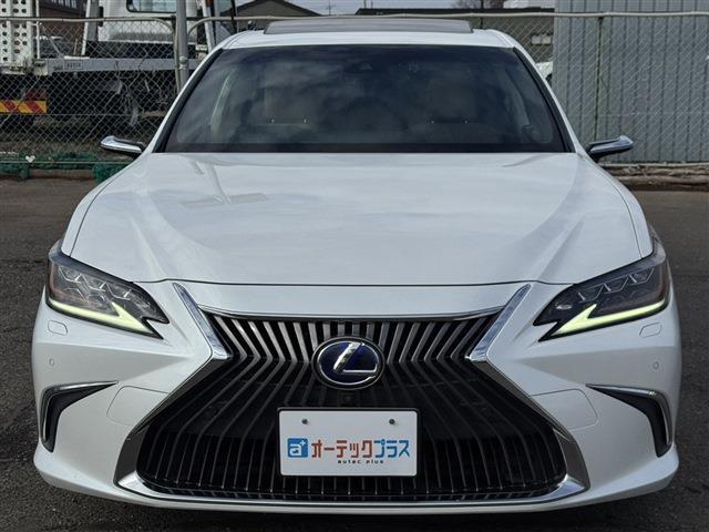 レクサス ＥＳ３００ｈ バージョンＬ R1年 (関東) 99