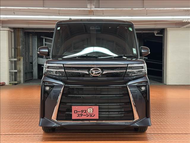 ダイハツ タント ６６０ カスタム Ｘ R6年 (九州・沖縄) 99