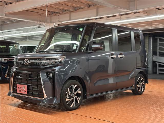 ダイハツ タント ６６０ カスタム Ｘ R6年 (九州・沖縄) 99
