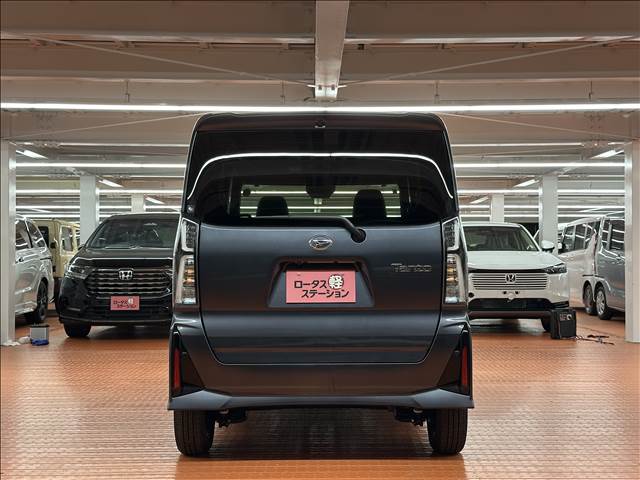 ダイハツ タント ６６０ カスタム Ｘ R6年 (九州・沖縄) 99