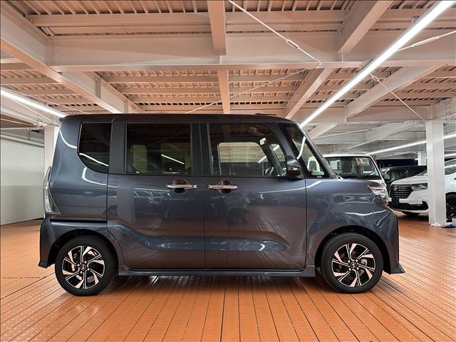 ダイハツ タント ６６０ カスタム Ｘ R6年 (九州・沖縄) 99
