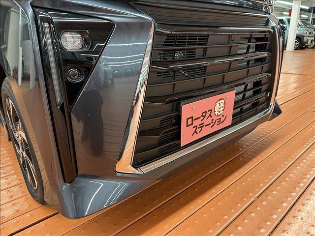 ダイハツ タント ６６０ カスタム Ｘ R6年 (九州・沖縄) 99