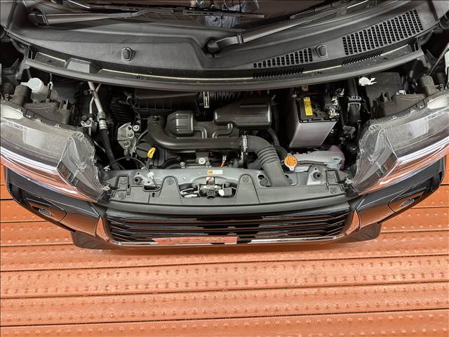 ダイハツ タント ６６０ カスタム Ｘ R6年 (九州・沖縄) 99