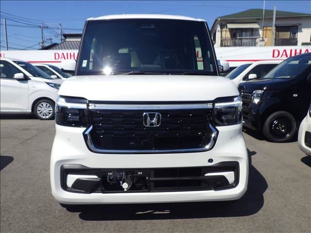 ホンダ Ｎ　ＢＯＸ カスタム ６６０ R7年 (九州・沖縄) 99
