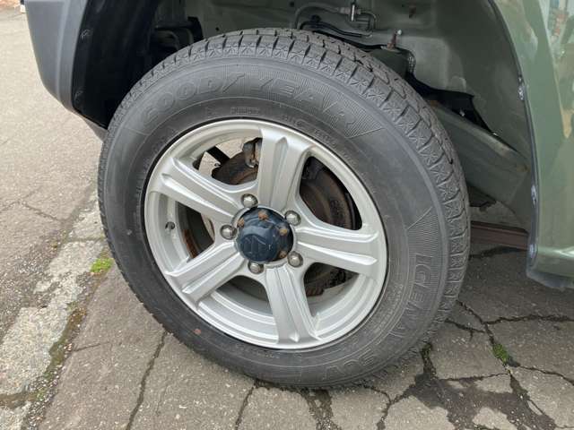 スズキ ジムニー ６６０ ＸＣ ４ＷＤ R1年 (北海道) 99