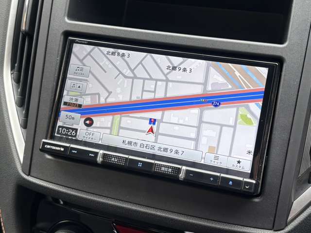 スバル ＸＶ ２．０Ｅ－Ｌ アイサイト ４ＷＤ R2年 (北海道) 99