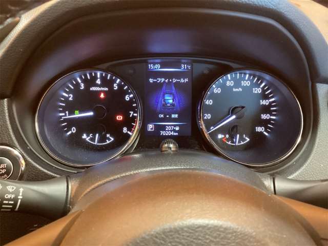 日産 エクストレイル ２．０ ２０Ｘ ２列車 ４ＷＤ H30年 (近畿) 99