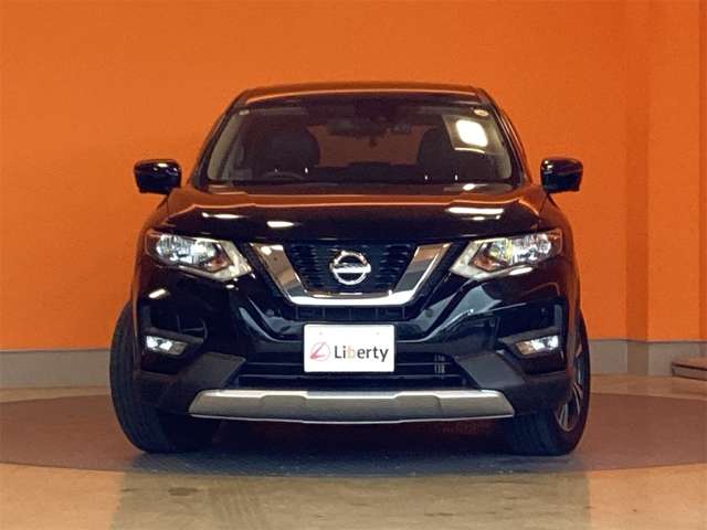 日産 エクストレイル ２．０ ２０Ｘ ２列車 ４ＷＤ H30年 (近畿) 99