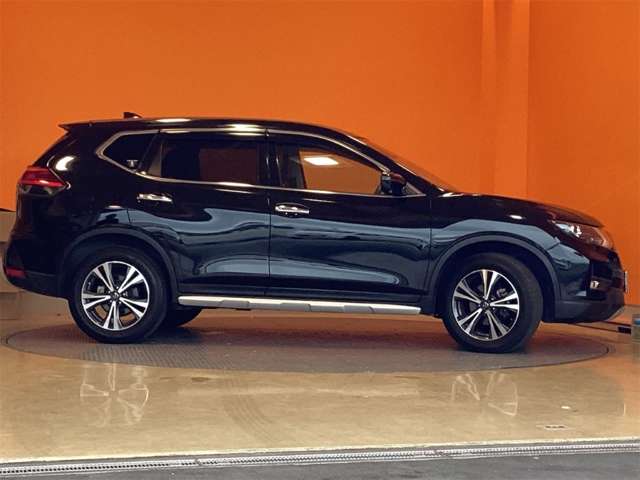 日産 エクストレイル ２．０ ２０Ｘ ２列車 ４ＷＤ H30年 (近畿) 99