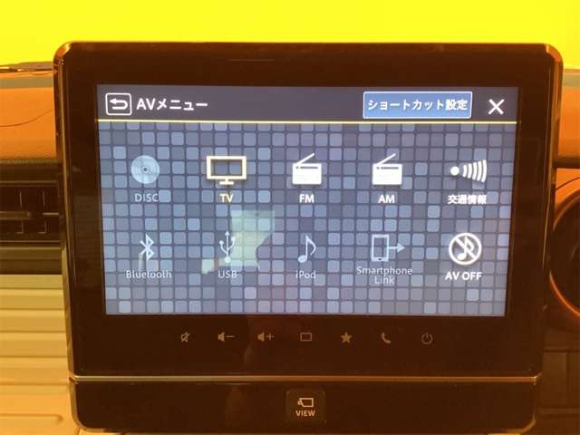 スズキ スペーシア ６６０ ハイブリッド Ｘ R4年 (近畿) 99