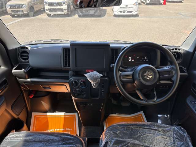 スズキ エブリイ ６６０ ジョイン ハイルーフ R8年 (近畿) 99