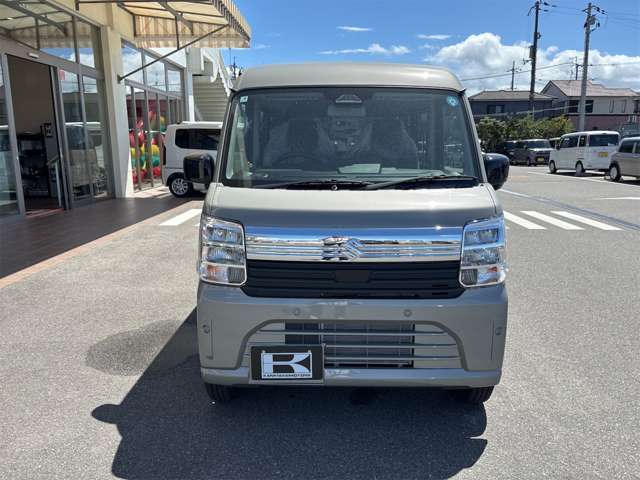 スズキ エブリイ ６６０ ジョイン ハイルーフ R8年 (近畿) 99