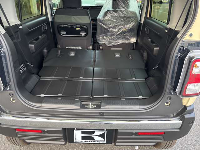 スズキ ハスラー ６６０ タフワイルド R8年 (近畿) 99