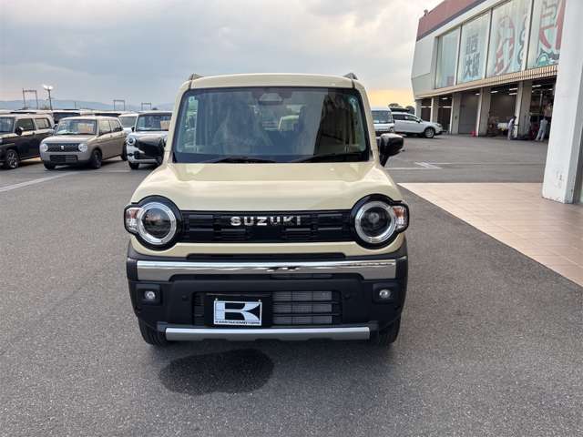 スズキ ハスラー ６６０ タフワイルド R8年 (近畿) 99