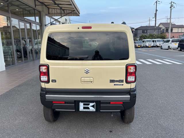 スズキ ハスラー ６６０ タフワイルド R8年 (近畿) 99